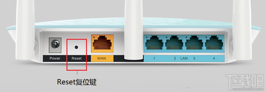 忘记了路由器的登录密码怎么办？