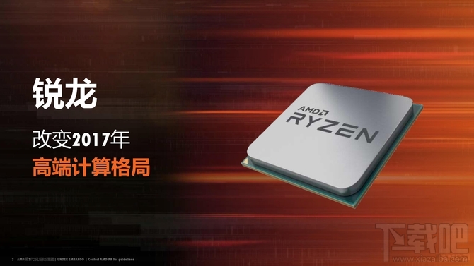 AMD锐龙7 2700X/锐龙5 2600X处理器首发评测