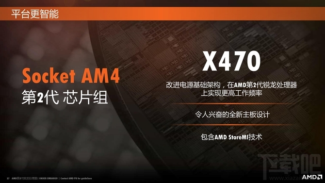 AMD锐龙7 2700X/锐龙5 2600X处理器首发评测