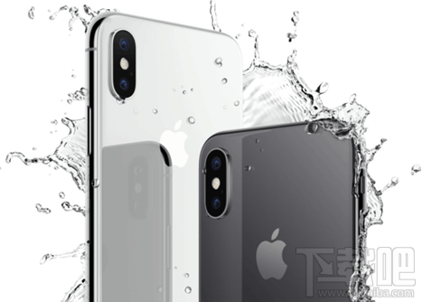 iPhone X防水吗？iPhone防水专利介绍