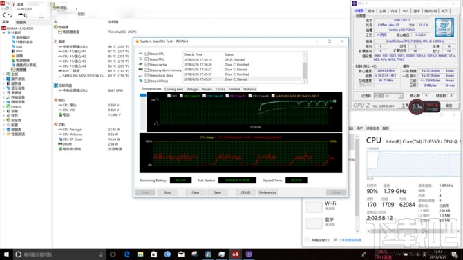 ThinkPad X1 Carbon 2018评测