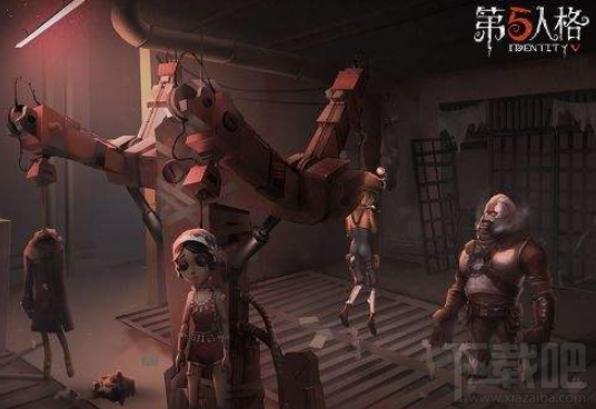 第五人格5月3日更新了什么？第五人格5月3日更新内容汇总