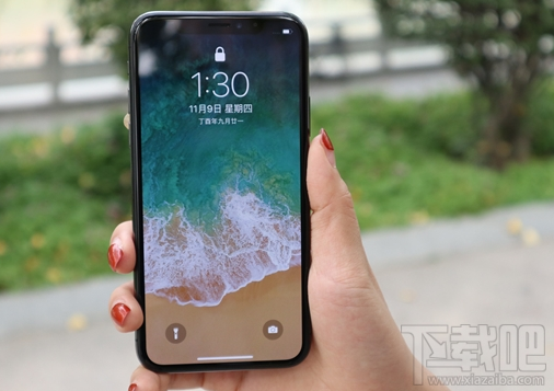 苹果iOS系统发布新规定：必须支持iPhone X刘海