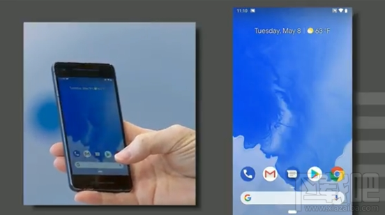 Android 9.0怎么样？Android 9.0功能介绍