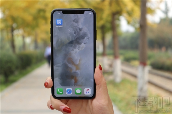 iPhone点击黑点表情卡死怎么办，黑点表情秒卡死的解决办法