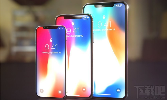 苹果iPhone X Plus图片曝光，iPhone x plus上市时间在9月