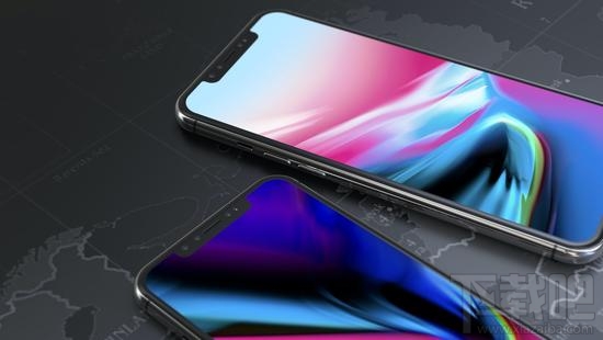 苹果iPhone X Plus图片曝光，iPhone x plus上市时间在9月