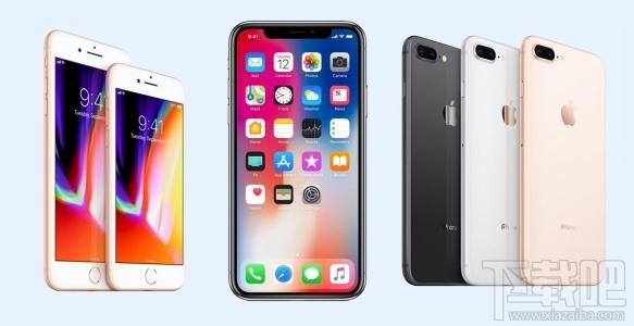 苹果iPhone X Plus图片曝光，iPhone x plus上市时间在9月