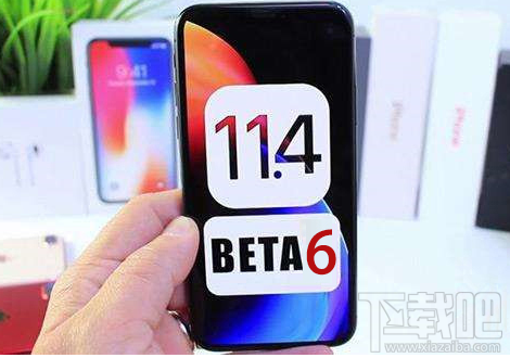 iOS11.4beta6值得更新吗？iOS11.4beta6升级教程