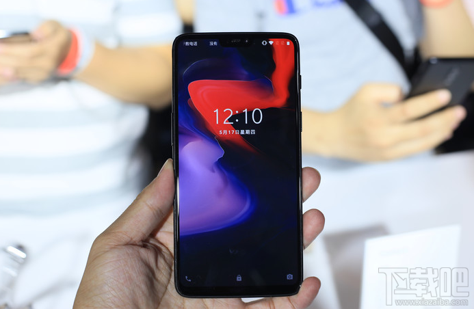 一加OnePlus 6手机评测体验