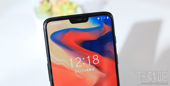 一加OnePlus 6手机评测体验