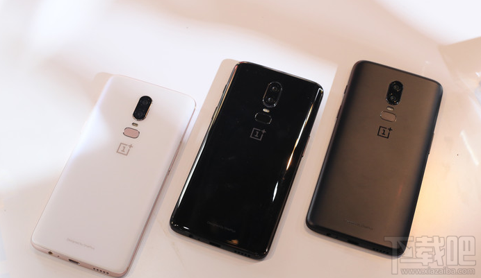 一加OnePlus 6手机评测体验