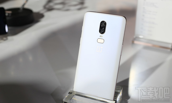 一加OnePlus 6手机评测体验