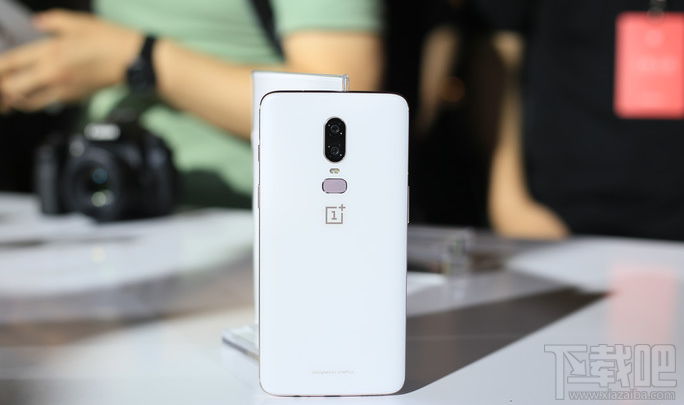 一加OnePlus 6手机评测体验