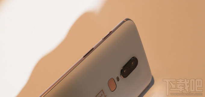 一加OnePlus 6手机评测体验