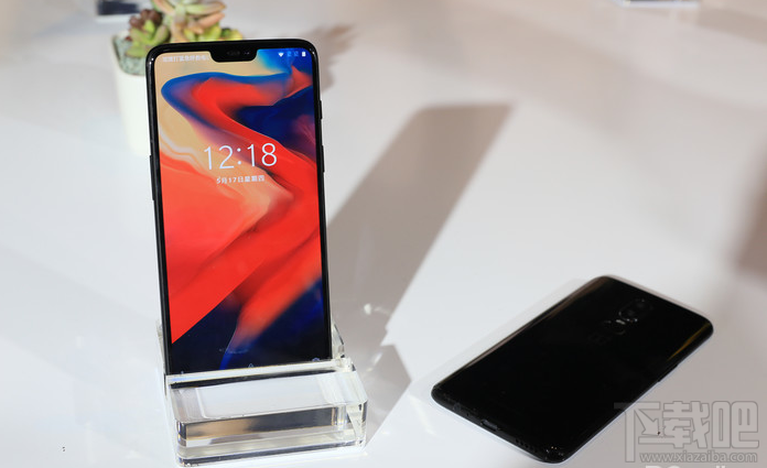 一加OnePlus 6手机评测体验