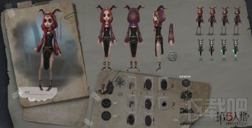 第五人格祭司门之钥有什么用 祭司门之钥介绍