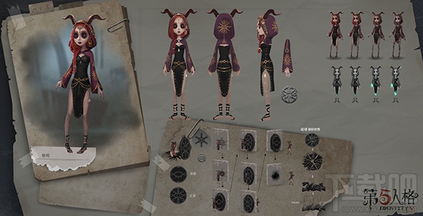 第五人格祭司天赋加点攻略