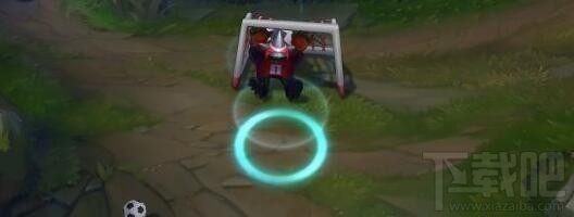 lol2018世界杯足球系列皮肤什么时候上线