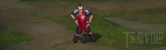 lol2018世界杯足球系列皮肤什么时候上线
