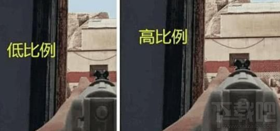 绝地求生怎么调整屏幕清晰度？