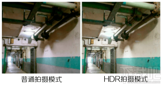华为手机HDR怎么样，华为手机HDR怎么用