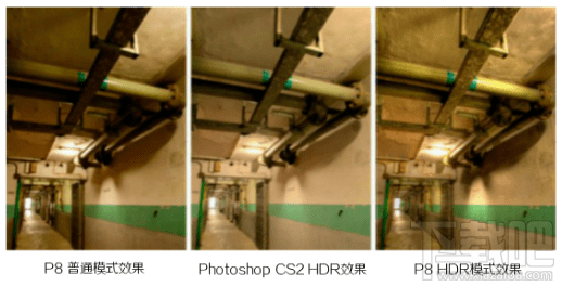 华为手机HDR怎么样，华为手机HDR怎么用