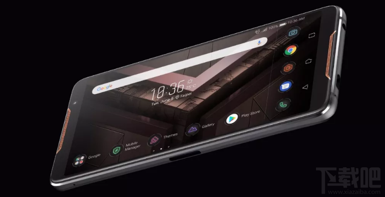 华硕玩家国度ROG Phone配置怎么样？ROG Phone手机配置一览