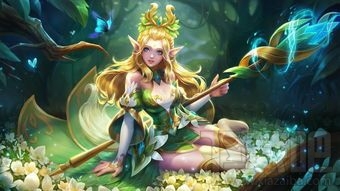 王者荣耀排位赛双法师阵容技巧攻略