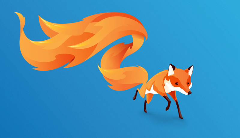 Mozilla Firefox48.0 beta 1 官方版