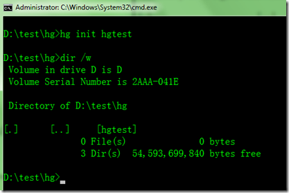 Mercurial x643.6.3 官方版