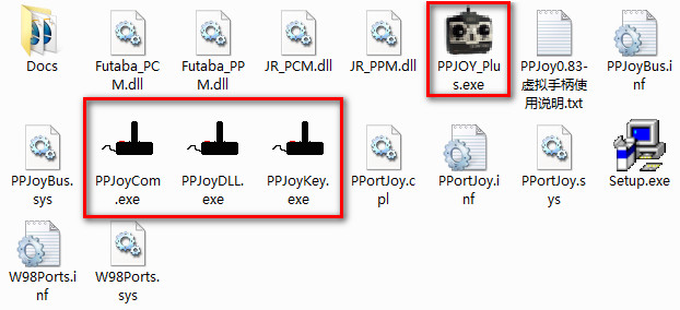 PPJOY0.83 官方版