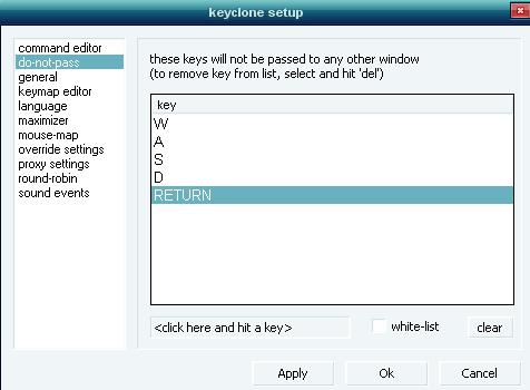 KeyClone1.99 官方版