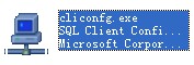 cliconfg.exe官方版