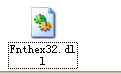 fnthex32.dll官方版