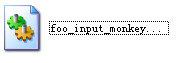 foo_input_monkey.dll官方版