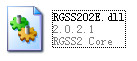 rgss202e.dll官方版