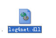 Log4net.dll官方版