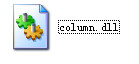 column.dll官方版
