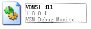 vdm51.dll官方版