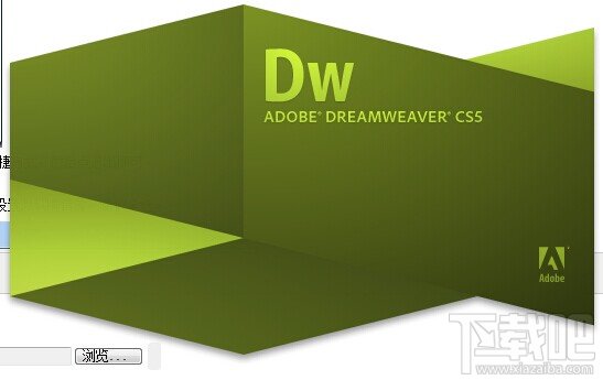 Dreamweaver CS5之静态网页与动态网页