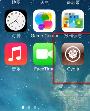 苹果越狱兔iOS7全系列完美越狱图文教程