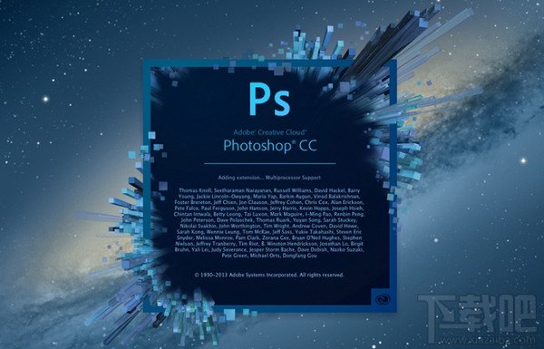 了解Photoshop CC 2014 链接智能对象的改进