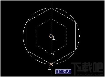 AutoCAD2008对象编辑如何缩放
