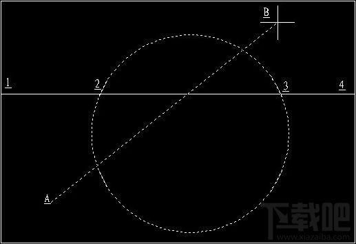 AutoCAD2008对象编辑如何修剪