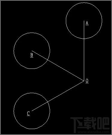 AutoCAD2008对象编辑怎么旋转