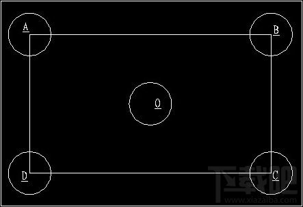 AutoCAD2008对象编辑怎么复制