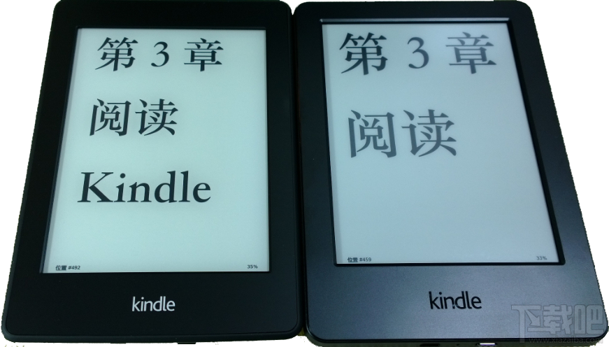 499Kindle怎么样