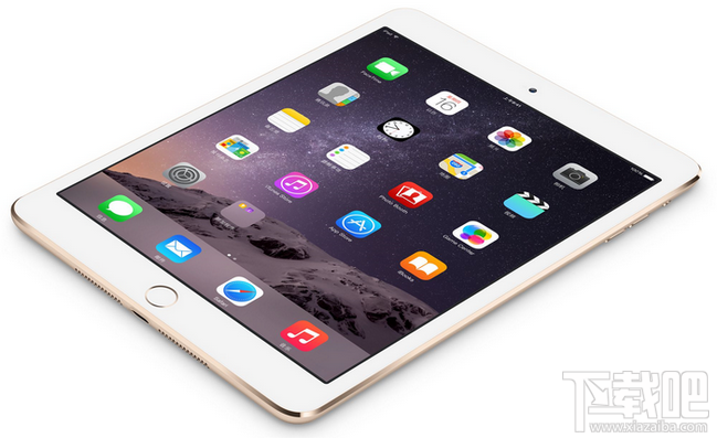 ipad air2和ipad mini 3哪个好