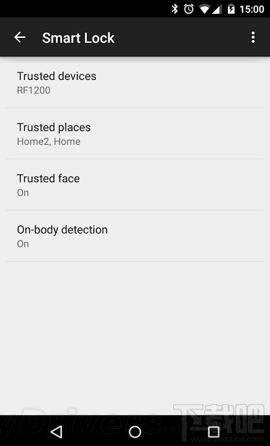 Android 5.0新随身测探开启设置教程